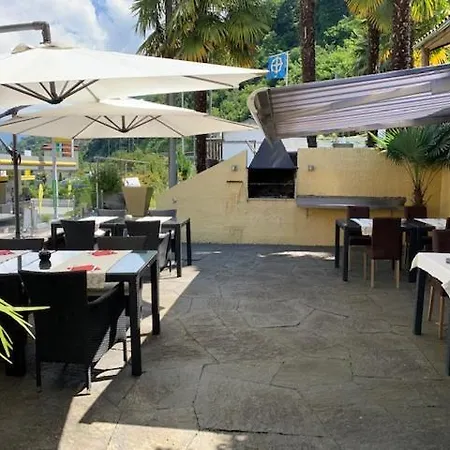 Dirinella Hotel 3*